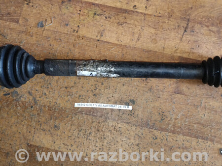 ФОТО Піввісь (напіввісьпривідполуось) для Volkswagen Golf (різні не сортовані) Львів