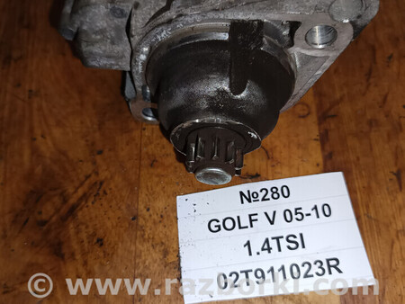 ФОТО Стартер для Volkswagen Golf (різні не сортовані) Львів