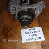 Стартер Volkswagen Golf (різні не сортовані)