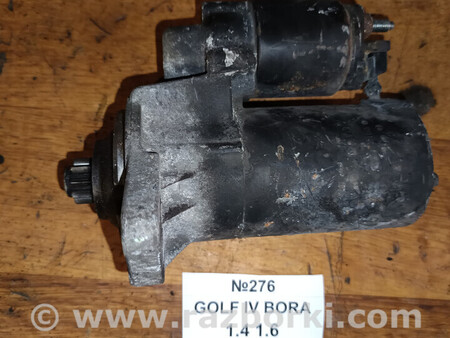 ФОТО Стартер для Volkswagen Golf (різні не сортовані) Львів