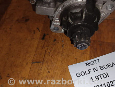 ФОТО Стартер для Volkswagen Golf (різні не сортовані) Львів