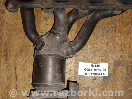 ФОТО Volkswagen golf IV 1997-2004 для Volkswagen Golf (різні не сортовані) Львів