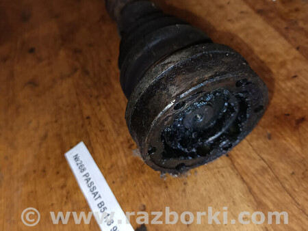 ФОТО Піввісь (напіввісьпривідполуось) для Volkswagen Passat (все года выпуска) Львів