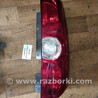 Ліхтар задній Fiat Doblo (Всі моделі)