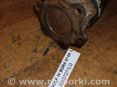 ФОТО Піввісь (напіввісьпривідполуось) для Volkswagen Golf (різні не сортовані) Львів