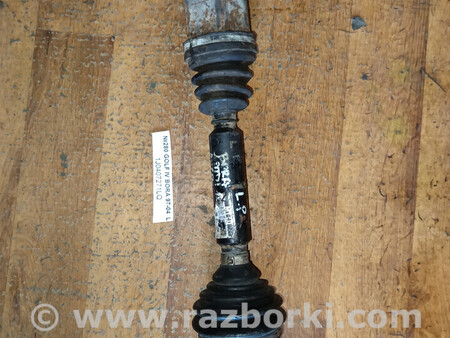 ФОТО Піввісь (напіввісьпривідполуось) для Volkswagen Golf (різні не сортовані) Львів