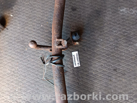 ФОТО Volkswagen Passat B3 1988-1994 для Volkswagen Passat (все года выпуска) Львів