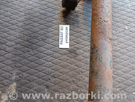 ФОТО Volkswagen Passat B3 1988-1994 для Volkswagen Passat (все года выпуска) Львів