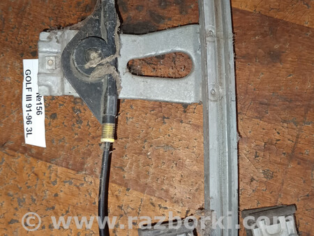 ФОТО Склопідйомник для Volkswagen Golf (різні не сортовані) Львів