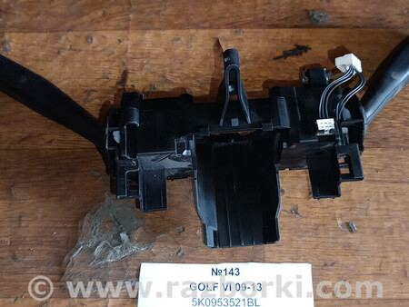 ФОТО Volkswagen golf VI 2009-2012 для Volkswagen Golf (різні не сортовані) Львів