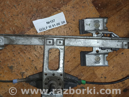 ФОТО Склопідйомник для Volkswagen Golf (різні не сортовані) Львів