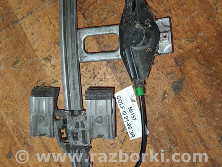 ФОТО Склопідйомник для Volkswagen Golf (різні не сортовані) Львів