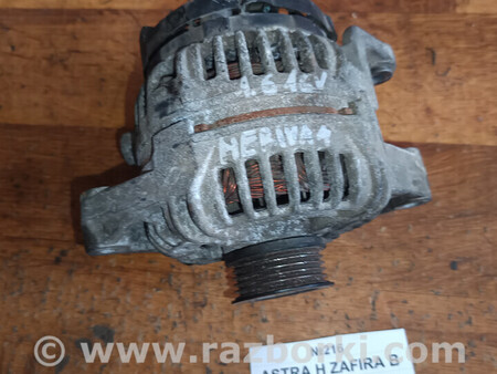 ФОТО Генератор для Opel Astra (різні) Львів