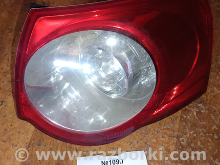 ФОТО Ліхтар задній для Volkswagen Passat (все года выпуска) Львів