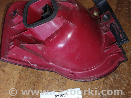 ФОТО Ліхтар задній для Volkswagen Passat (все года выпуска) Львів