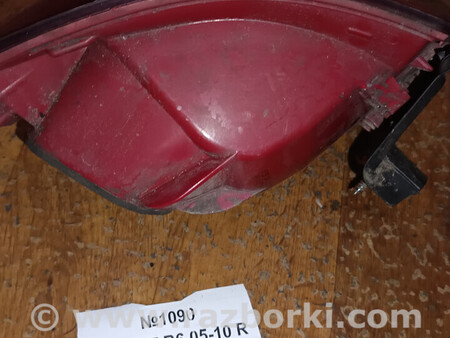 ФОТО Ліхтар задній для Volkswagen Passat (все года выпуска) Львів