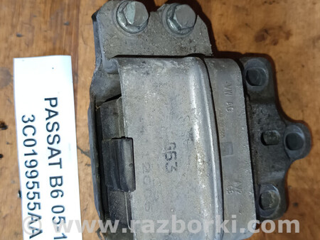 ФОТО Volkswagen passat b6 2005-2010 для Volkswagen Passat (все года выпуска) Львів