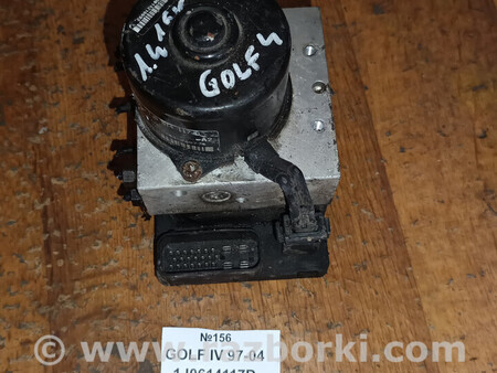 ФОТО Блок ABS для Volkswagen Golf (різні не сортовані) Львів