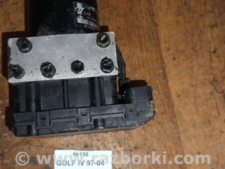 ФОТО Блок ABS для Volkswagen Golf (різні не сортовані) Львів