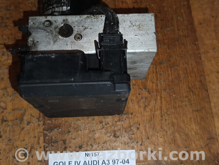 ФОТО Блок ABS для Volkswagen Golf (різні не сортовані) Львів