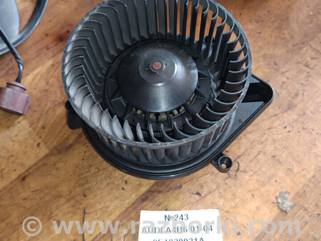 ФОТО AUDI A4 B6 2001-2004 для Audi (Ауди) A4 (різне) Львів