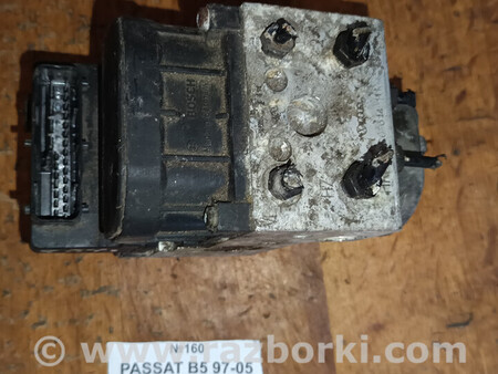 ФОТО Блок ABS для Volkswagen Passat (все года выпуска) Львів