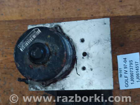 ФОТО Блок ABS для Volkswagen Golf (різні не сортовані) Львів