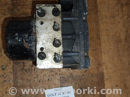 ФОТО Блок ABS для Volkswagen Golf (різні не сортовані) Львів