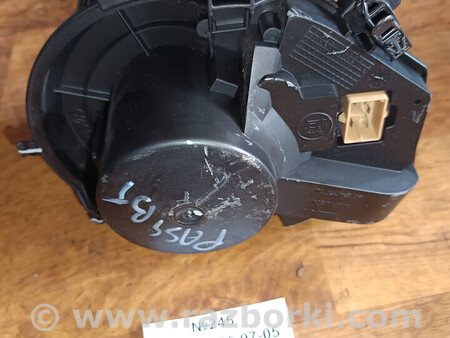 ФОТО Volkswagen passat b5 1997-2005 для Volkswagen Passat (все года выпуска) Львів