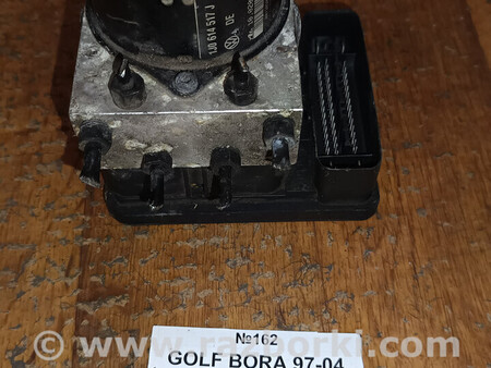 ФОТО Блок ABS для Volkswagen Golf (різні не сортовані) Львів