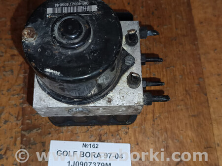 ФОТО Блок ABS для Volkswagen Golf (різні не сортовані) Львів