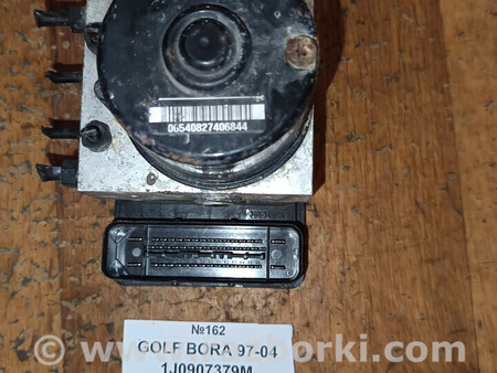 ФОТО Блок ABS для Volkswagen Golf (різні не сортовані) Львів