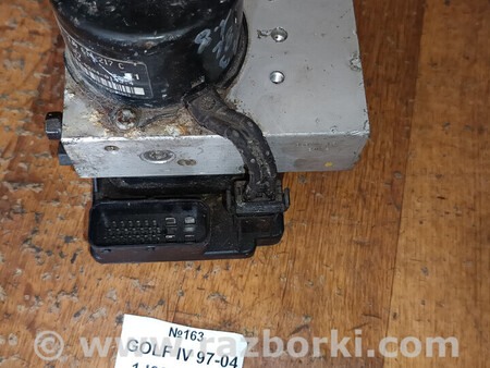 ФОТО Блок ABS для Volkswagen Golf (різні не сортовані) Львів