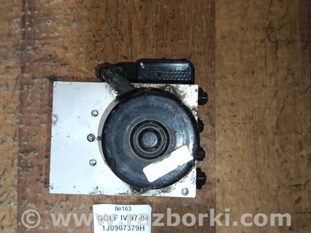 ФОТО Блок ABS для Volkswagen Golf (різні не сортовані) Львів