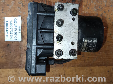ФОТО Блок ABS для Volkswagen Golf (різні не сортовані) Львів