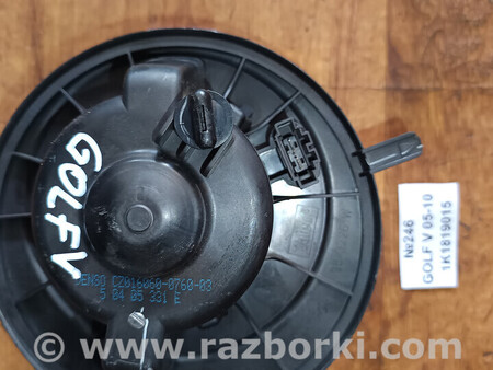 ФОТО Volkswagen Golf V 2004-2009 для Volkswagen Golf (різні не сортовані) Львів