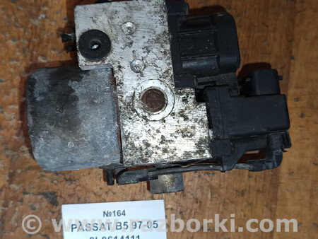 ФОТО Блок ABS для Volkswagen Passat (все года выпуска) Львів