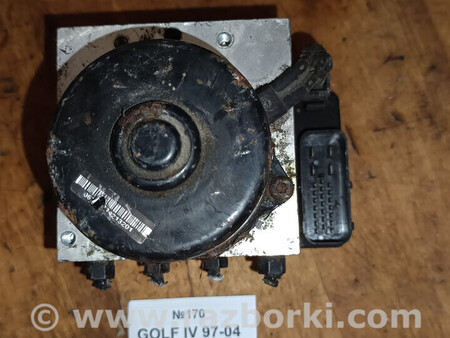 ФОТО Блок ABS для Volkswagen Golf (різні не сортовані) Львів