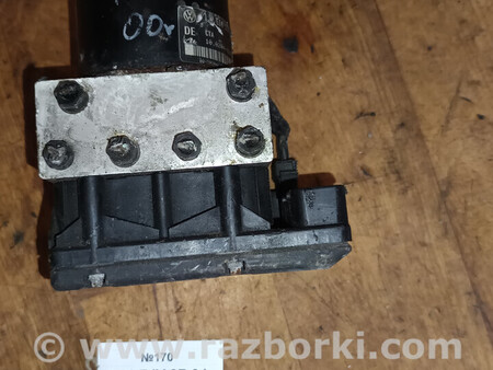 ФОТО Блок ABS для Volkswagen Golf (різні не сортовані) Львів
