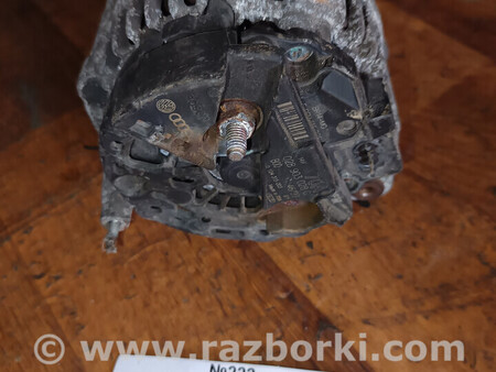 ФОТО Генератор для Volkswagen Golf (різні не сортовані) Львів