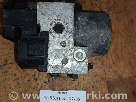 ФОТО Блок ABS для Volkswagen Passat (все года выпуска) Львів