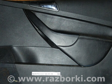 ФОТО Volkswagen passat b6 2005-2010 для Volkswagen Passat (все года выпуска) Львів