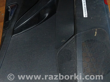 ФОТО Volkswagen passat b6 2005-2010 для Volkswagen Passat (все года выпуска) Львів