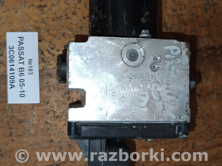 ФОТО Блок ABS для Volkswagen Passat (все года выпуска) Львів