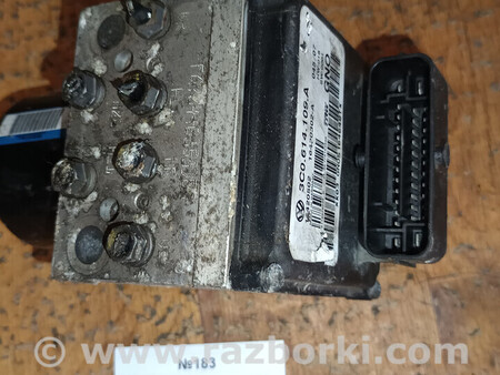 ФОТО Блок ABS для Volkswagen Passat (все года выпуска) Львів