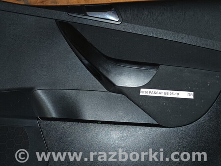 ФОТО Volkswagen passat b6 2005-2010 для Volkswagen Passat (все года выпуска) Львів