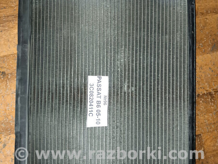 ФОТО Volkswagen passat b6 2005-2010 для Volkswagen Passat (все года выпуска) Львів