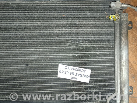 ФОТО Volkswagen passat b6 2005-2010 для Volkswagen Passat (все года выпуска) Львів