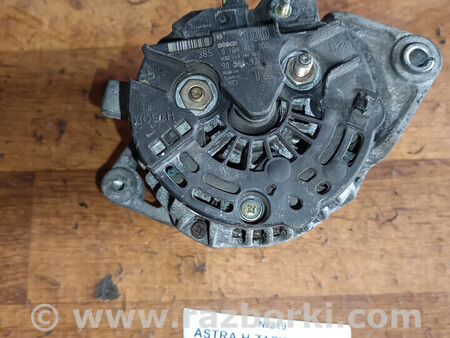 ФОТО Генератор для Opel Astra (різні) Львів