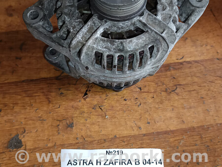 ФОТО Генератор для Opel Astra (різні) Львів